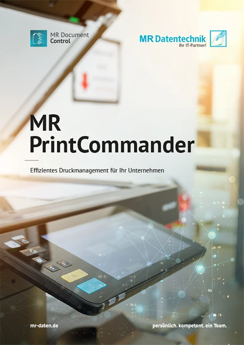 Flyer Vorschau